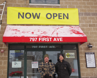 auto repair shop des plaines