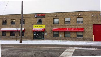 auto repair des plaines